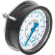 Фланцевый манометр Festo PAGN-P-63-0.4M-G14-1