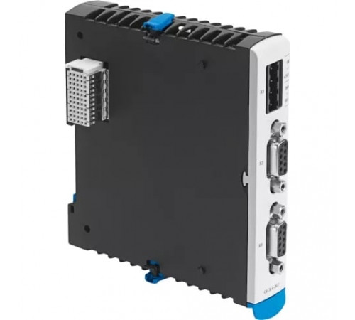 Кодирующий интерфейс Festo CECX-C-2G2 Кодирующий интерфейс Festo CECX-C-2G2