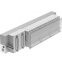 Пневмоостров Festo VTOC