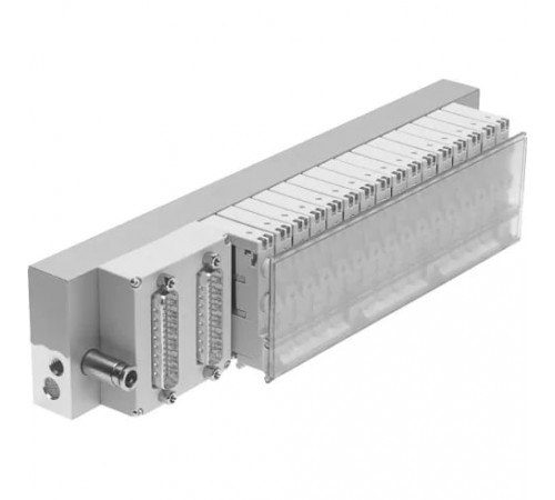 Пневмоостров Festo VTOC Пневмоостров Festo VTOC