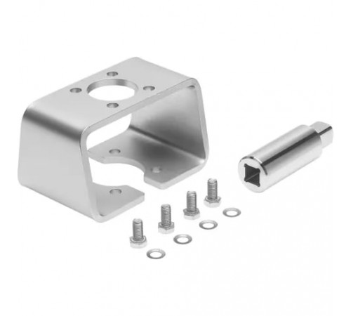 Набор адаптеров Festo DARQ-K-F05S14-F03S9 Набор адаптеров Festo DARQ-K-F05S14-F03S9