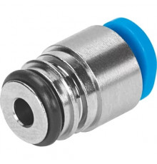 Картридж цанговый прямой Festo QSP10-4