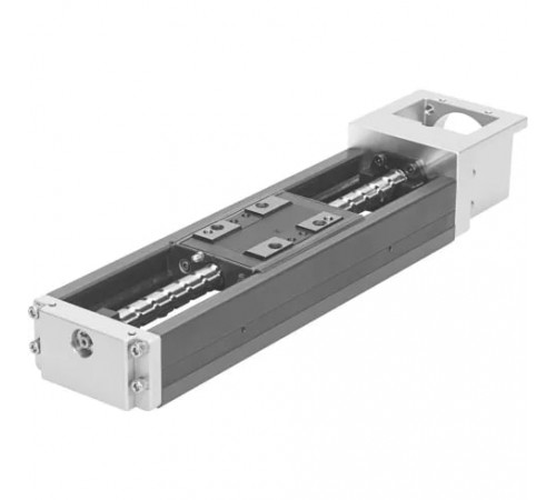 Электрический суппорт Festo EGSK-33-400-6P Электрический суппорт Festo EGSK-33-400-6P