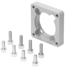 Фланец электродвигателя Festo EAMF-A-38A-55A