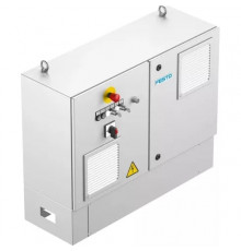 Система Управления Festo CMCA