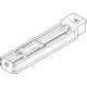 Электрический суппорт Festo EGSK-46-500-10P