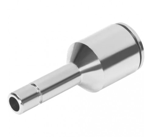 Переходник цанговый Festo NPQM-D-Q10-S14-P10 Переходник цанговый Festo NPQM-D-Q10-S14-P10