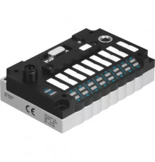 Электрический интерфейс Festo CPV10-GE-DI01-8