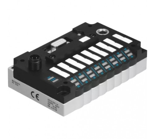 Электрический интерфейс Festo CPV14-GE-DI02-8 Электрический интерфейс Festo CPV14-GE-DI02-8