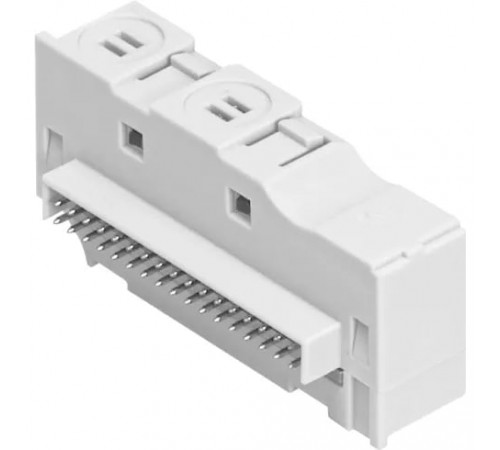 Электрический модуль связи Festo VMPAL-EVAP-10-1 Электрический модуль связи Festo VMPAL-EVAP-10-1