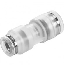 Муфта цанговая переходная Festo NPQP-D-Q10-Q8-FD-P10