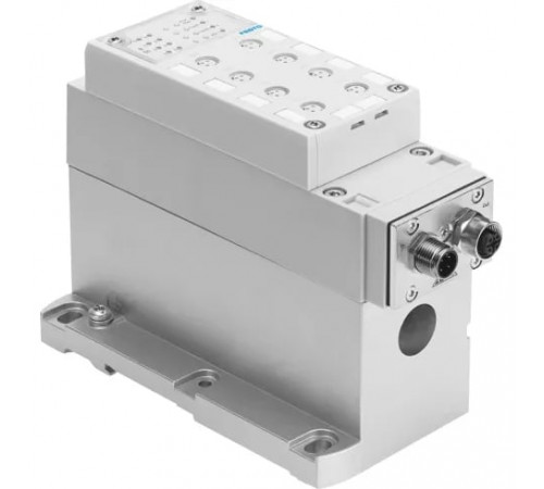 Электрический интерфейс Festo VABE-S6-1LF-C-A8-E Электрический интерфейс Festo VABE-S6-1LF-C-A8-E