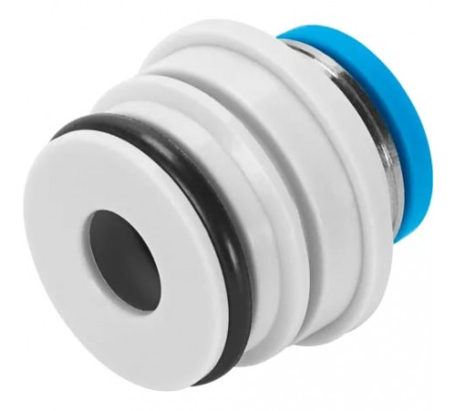 Картридж цанговый прямой Festo QSPKG20-8 Картридж цанговый прямой Festo QSPKG20-8