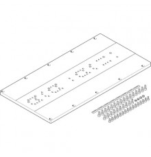 Основной комплект Festo HMVZ-9