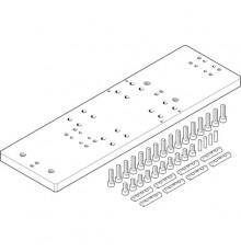 Основной комплект Festo HMVD-RP/FP-DL63