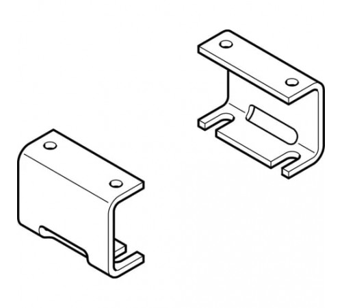 Набор переходников Festo DASB-P1-HB-SB Набор переходников Festo DASB-P1-HB-SB