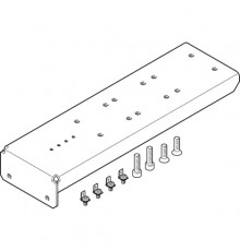 Установочный набор Festo HMIXF-RP/FP-2