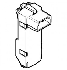 Электрическая плита Festo VAVE-L1-1S2-LR