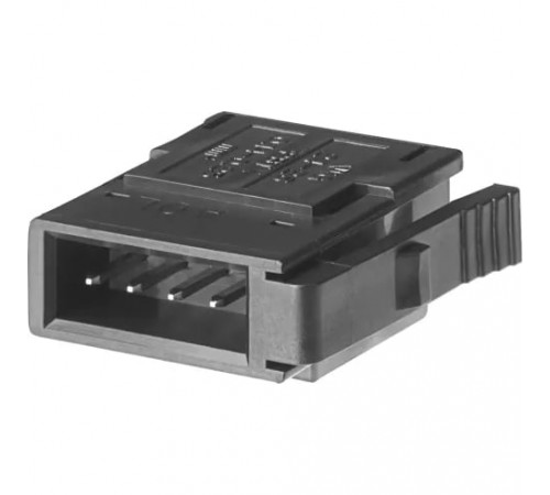 Штекер Festo NECU-S-ECG4-HX-Q3 Штекер Festo NECU-S-ECG4-HX-Q3