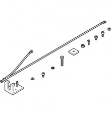 Монтажный набор Festo CAFC-X1-BE