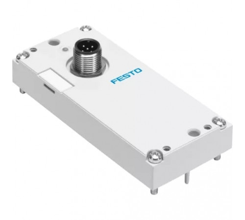 Электрический интерфейс Festo VAEM-L1-S-8-PT Электрический интерфейс Festo VAEM-L1-S-8-PT