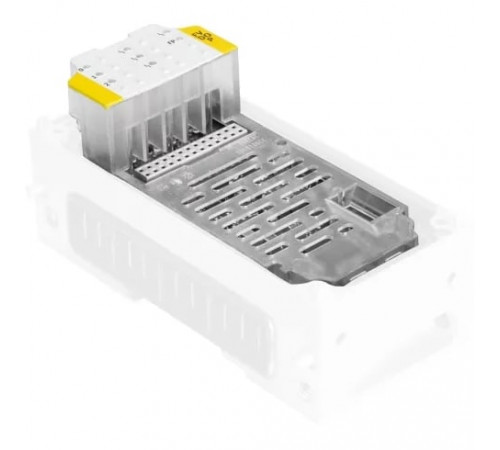 Выходной модуль Festo CPX-FVDA-P2 Выходной модуль Festo CPX-FVDA-P2