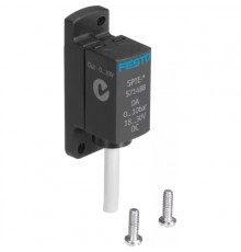 Датчик давления Festo SPTE-P10R-F-B-2.5K