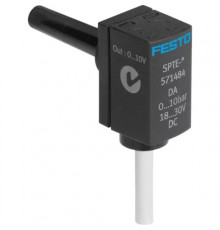 Датчик давления Festo SPTE-V1R-S4-B-2.5K