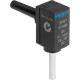 Датчик давления Festo SPTE-P10R-S4-B-2.5K