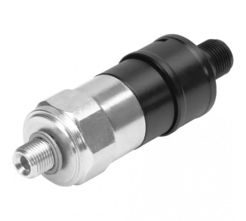 Реле давления Festo SPBA-P2R-G18-W-M12-0,25X Реле давления Festo SPBA-P2R-G18-W-M12-0,25X
