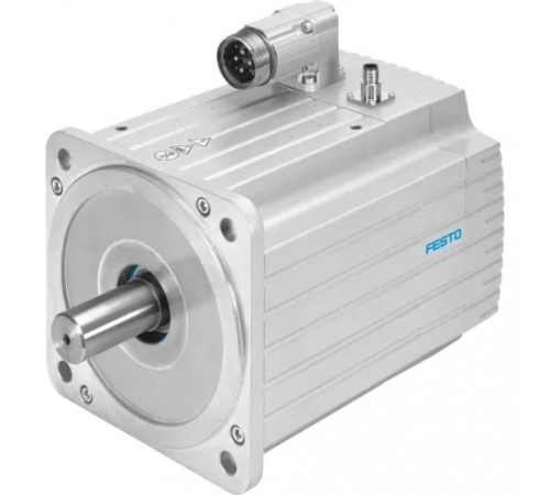 Серводвигатель Festo EMMS-AS-190-SK-HS-ASB-S1 Серводвигатель Festo EMMS-AS-190-SK-HS-ASB-S1