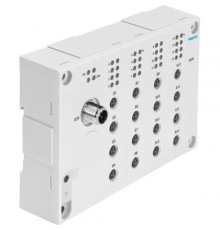 Входной модуль Festo CTSL-D-16E-M8-3
