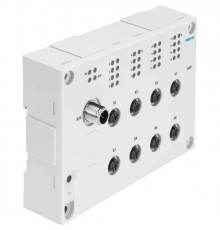 Входной модуль Festo CTSL-D-16E-M12-5