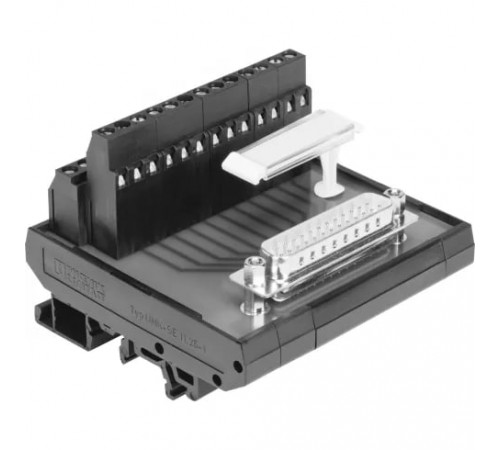 Плита для блочного монтажа Festo NEFC-S1G25-C2W25-S7 Плита для блочного монтажа Festo NEFC-S1G25-C2W25-S7