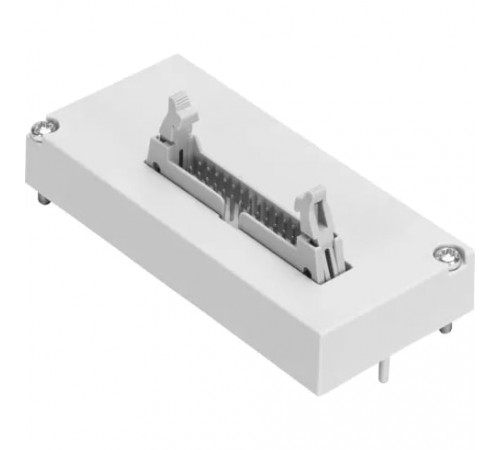 Электрический интерфейс Festo VAEM-L1-S-M3-26 Электрический интерфейс Festo VAEM-L1-S-M3-26