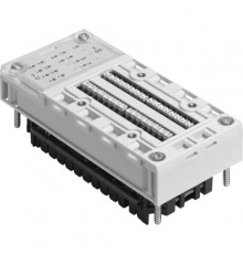 Модуль входа/выхода Festo CPX-2ZE2DA