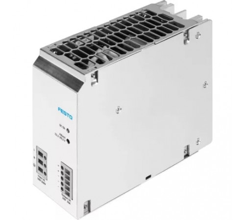 Блок питания Festo CACN-3A-1-10 Блок питания Festo CACN-3A-1-10