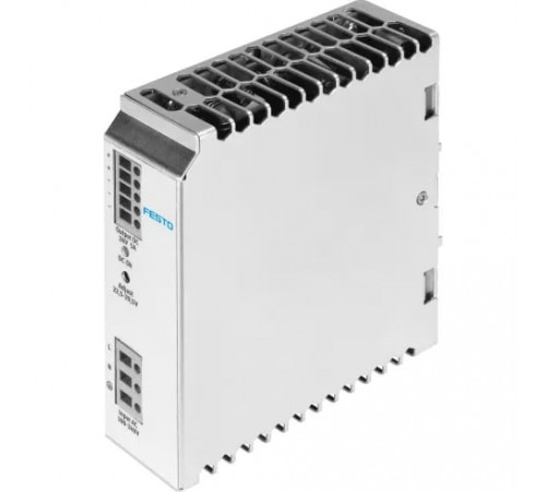 Блок питания Festo CACN-3A-1-5 Блок питания Festo CACN-3A-1-5