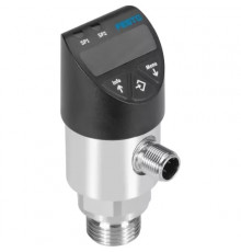 Датчик давления Festo SPAW-B11R-G12M-2N-M12