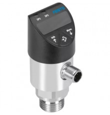 Датчик давления Festo SPAW-P25R-G12M-2NV-M12