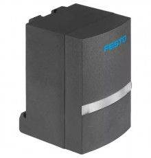 Датчик давления Festo SPAU-P10R-H-Q4D-LK-A-M12D