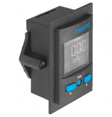 Датчик давления Festo SPAU-P10R-F-Q4-L-PNLK-PNVBA-M12
