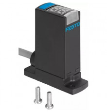 Датчик давления Festo SPAE-P10R-F-PNLK-2.5K