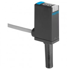 Датчик давления Festo SPAE-P10R-S4-PNLK-2.5K
