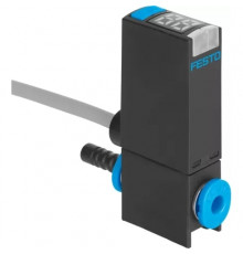 Датчик давления Festo SPAE-P10R-Q4-PNLK-2.5K
