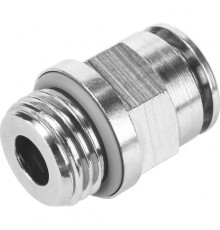 Штуцер цанговый Festo NPQH-D-G38-Q14-P10