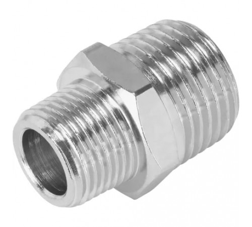 Ниппель двойной Festo NPFC-D-R12-R34-M Ниппель двойной Festo NPFC-D-R12-R34-M