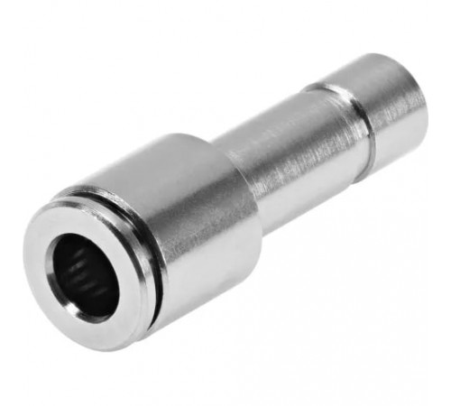 Переходник цанговый Festo NPQH-D-S12-Q10-P10 Переходник цанговый Festo NPQH-D-S12-Q10-P10