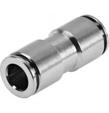 Муфта цанговая прямая Festo NPQH-D-Q10-E-P10