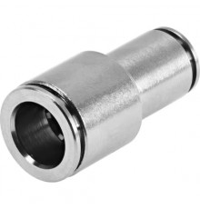 Муфта цанговая переходная Festo NPQH-D-Q12-Q8-P10
